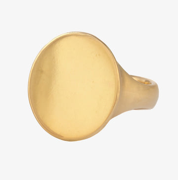 Signet Ring