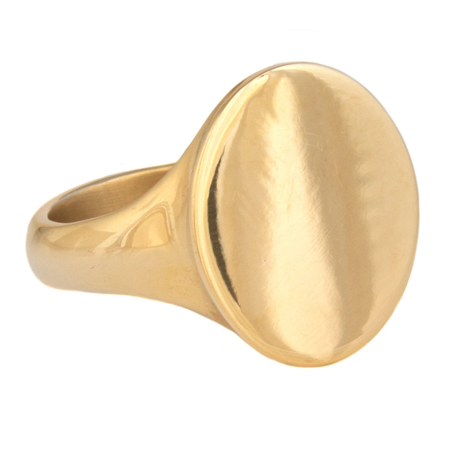 Signet Ring