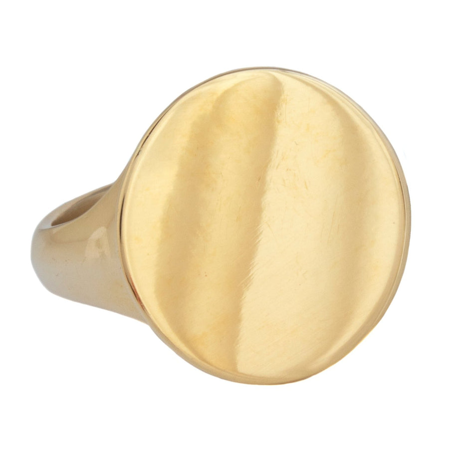 Signet Ring