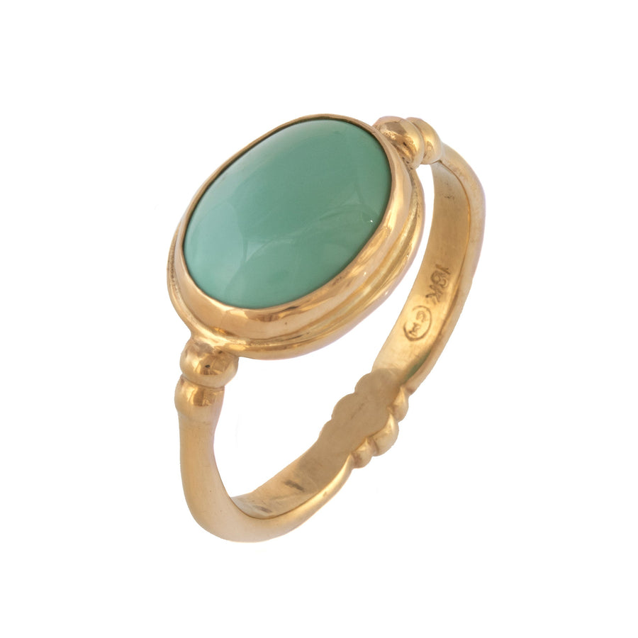 Turquoise Ring