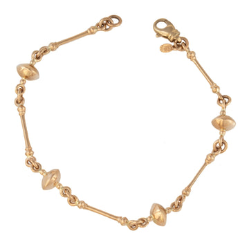 Handmade Chain Bracelet