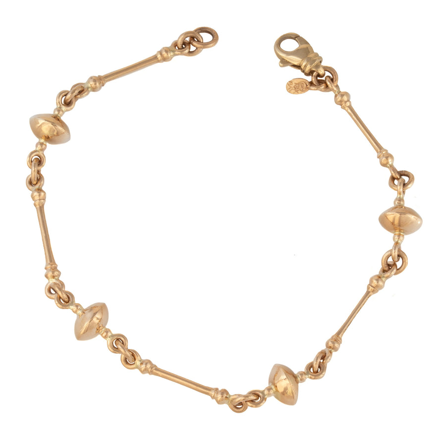 Handmade Chain Bracelet