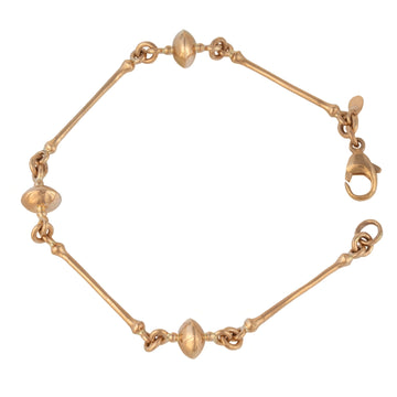 Handmade Chain Bracelet