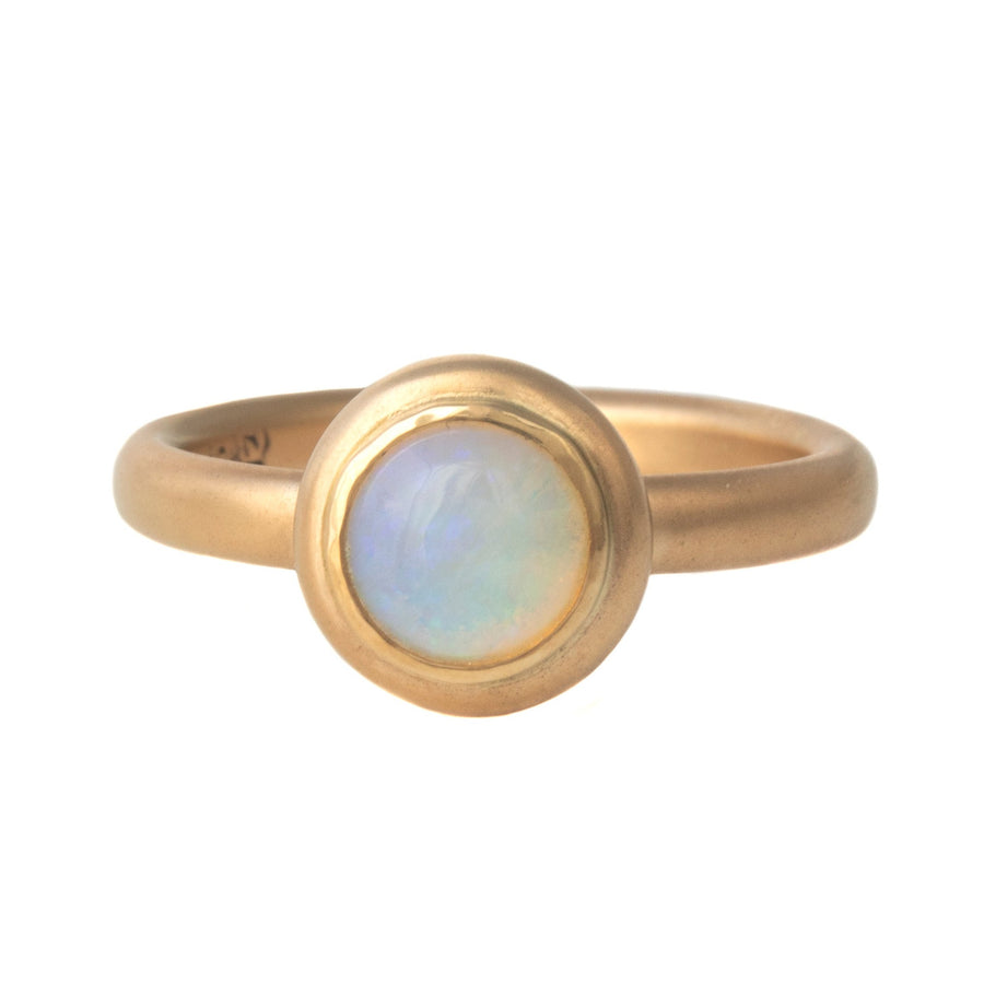 Opal Ring