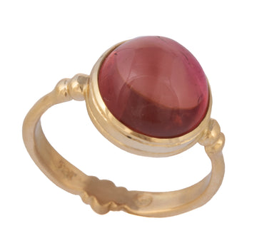 Tourmaline Ring