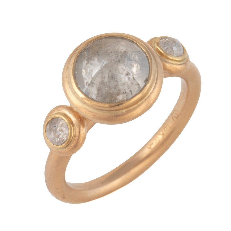 Moonscape Ring