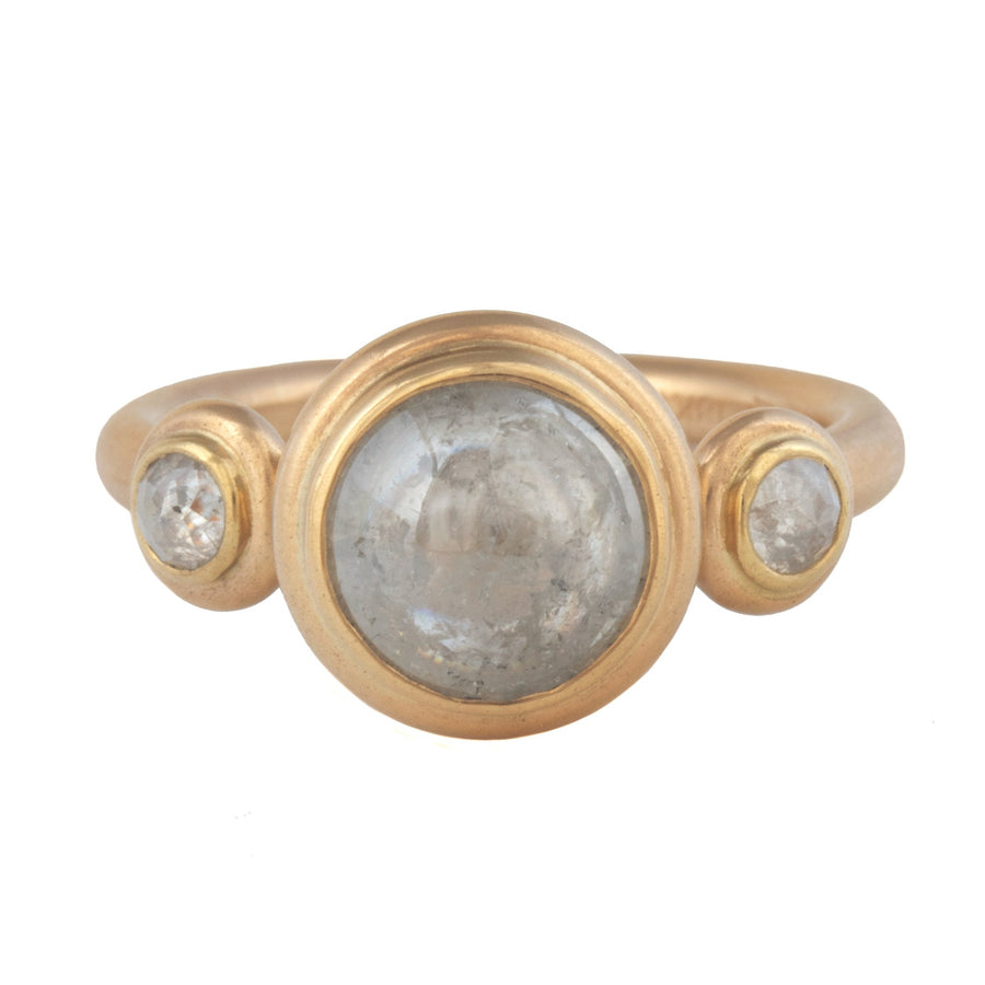 Moonscape Ring