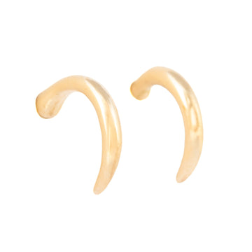 Small Hoop Earrings