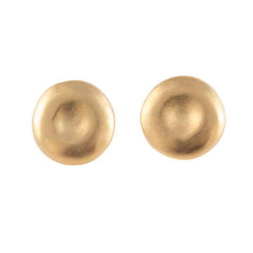 River Stone Earrings