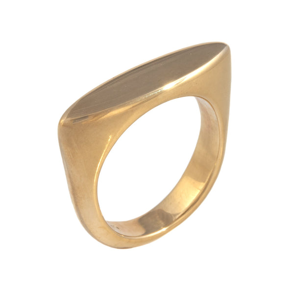 Ancient Signet Ring – Caleb Meyer Studio