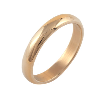Classic Wedding Ring