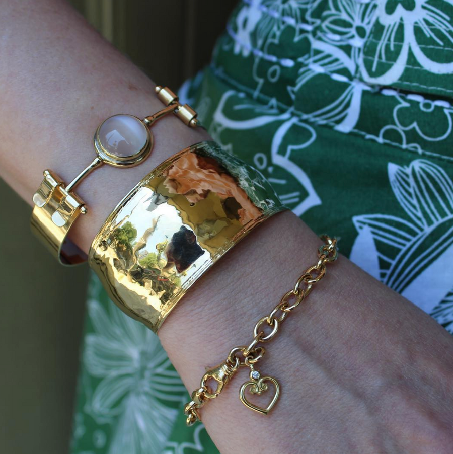 The Ultimate Guide To Styling Trendy Bracelets